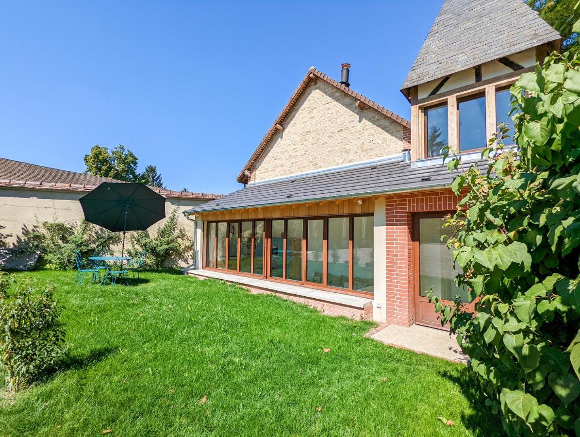 La Maison T&M Dosches Exterior photo